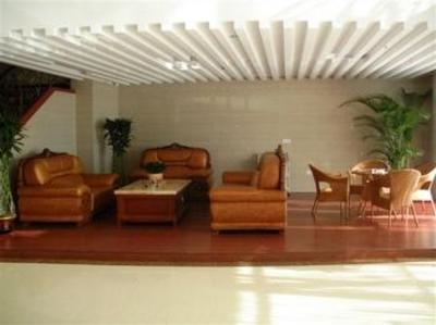 фото отеля Jinyuan Hot Spring Hotel