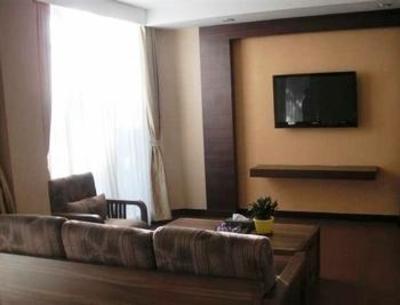 фото отеля Jinyuan Hot Spring Hotel