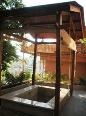 фото отеля Jinyuan Hot Spring Hotel