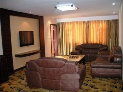 фото отеля Jinyuan Hot Spring Hotel