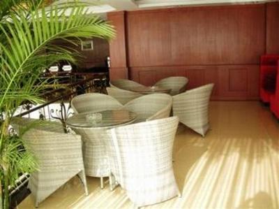 фото отеля Jinyuan Hot Spring Hotel