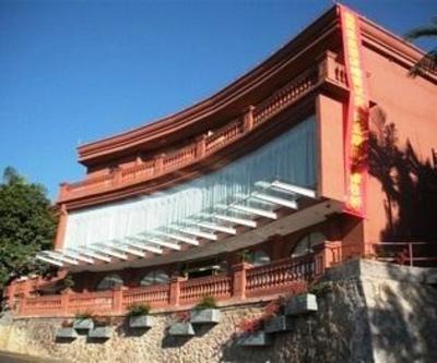 фото отеля Jinyuan Hot Spring Hotel