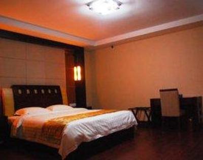 фото отеля Jinyuan Hot Spring Hotel
