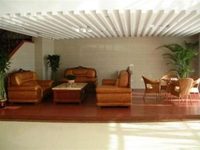 Jinyuan Hot Spring Hotel