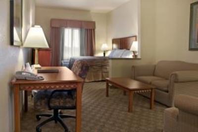 фото отеля Best Western Union City Inn & Suites