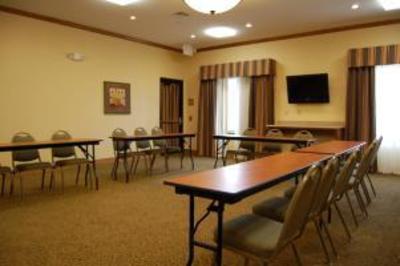 фото отеля Best Western Union City Inn & Suites