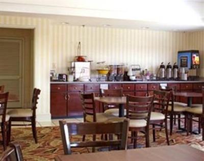 фото отеля Best Western Union City Inn & Suites