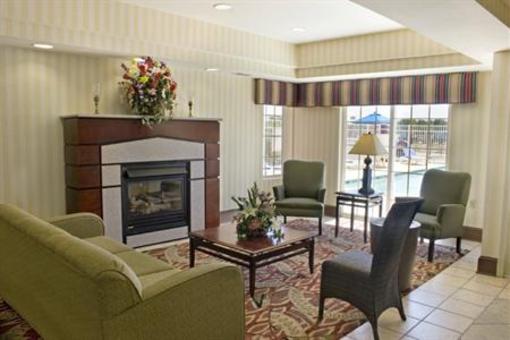 фото отеля Best Western Union City Inn & Suites