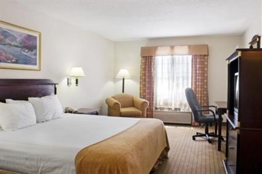 фото отеля Best Western Union City Inn & Suites