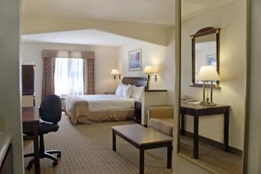 фото отеля Best Western Union City Inn & Suites