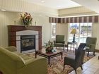 фото отеля Best Western Union City Inn & Suites