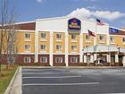 фото отеля Best Western Union City Inn & Suites