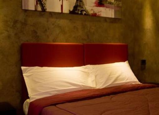 фото отеля B&B La Suite Bologna