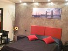 фото отеля B&B La Suite Bologna