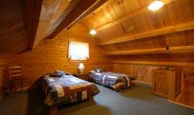 фото отеля Cabins At Lopstick