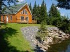 фото отеля Cabins At Lopstick