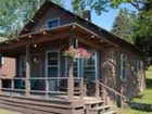 фото отеля Cabins At Lopstick