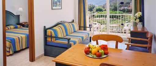 фото отеля Hotel Marina Soller