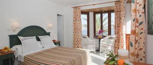 фото отеля Hotel Marina Soller