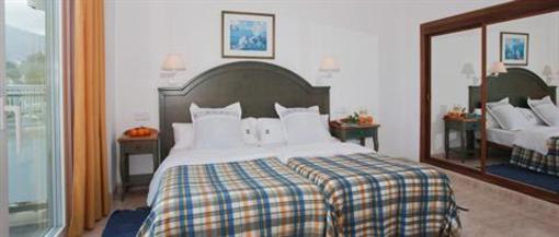 фото отеля Hotel Marina Soller