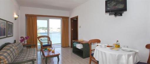 фото отеля Hotel Marina Soller