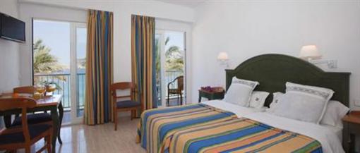 фото отеля Hotel Marina Soller