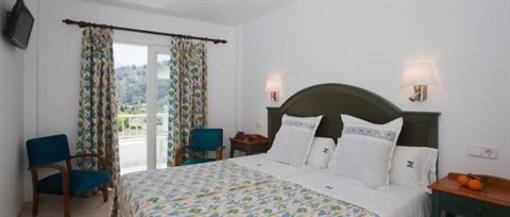 фото отеля Hotel Marina Soller