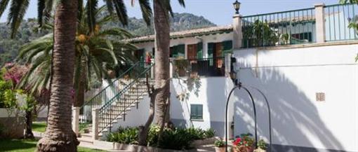 фото отеля Hotel Marina Soller