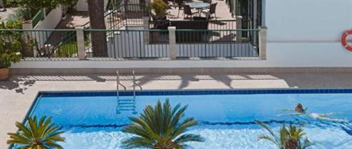 фото отеля Hotel Marina Soller