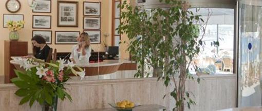 фото отеля Hotel Marina Soller