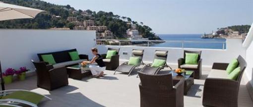 фото отеля Hotel Marina Soller