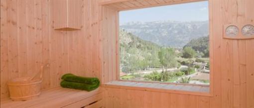 фото отеля Hotel Marina Soller
