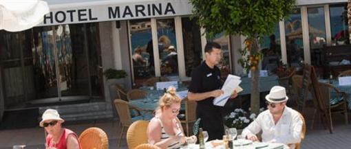 фото отеля Hotel Marina Soller