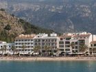 фото отеля Hotel Marina Soller