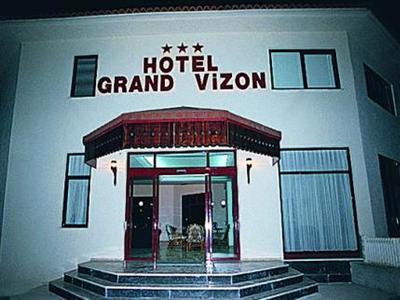 фото отеля Grand Vizon