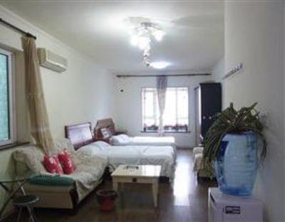 фото отеля Chongqing Sunroom Hotel Apartment