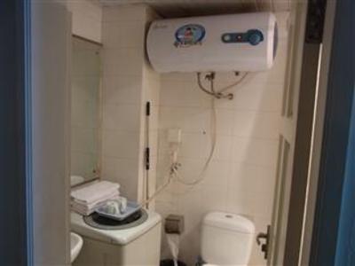 фото отеля Chongqing Sunroom Hotel Apartment