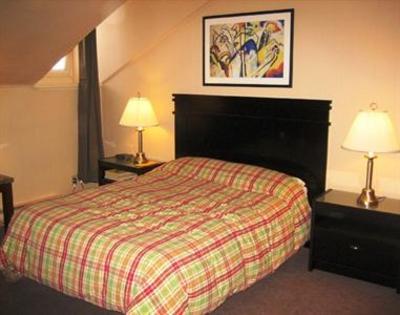 фото отеля Auberge La Ripaille Hotel Quebec City