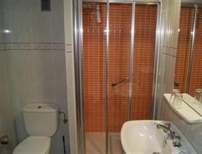 фото отеля Hotel Melina Benidorm
