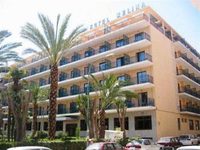 Hotel Melina Benidorm