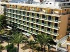 фото отеля Hotel Melina Benidorm