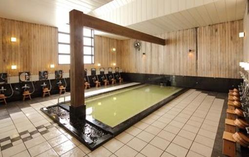 фото отеля Nagoya Crown Hotel