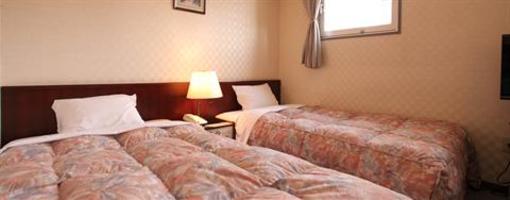 фото отеля Nagoya Crown Hotel