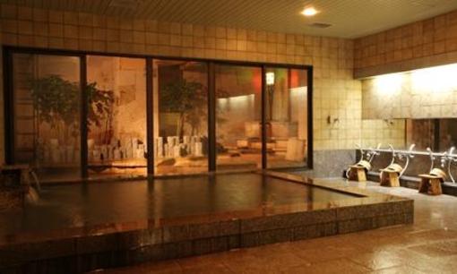 фото отеля Nagoya Crown Hotel