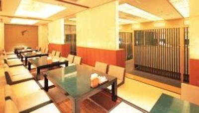фото отеля Nagoya Crown Hotel