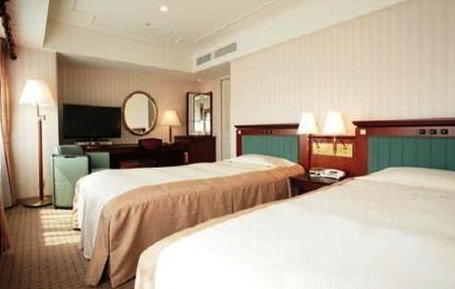 фото отеля Tokyo Daiichi Hotel Nishiki