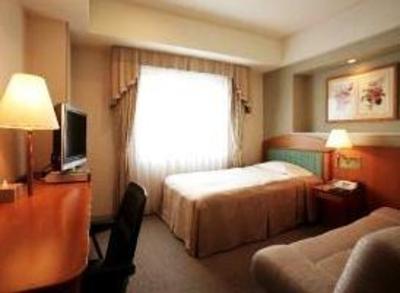 фото отеля Tokyo Daiichi Hotel Nishiki