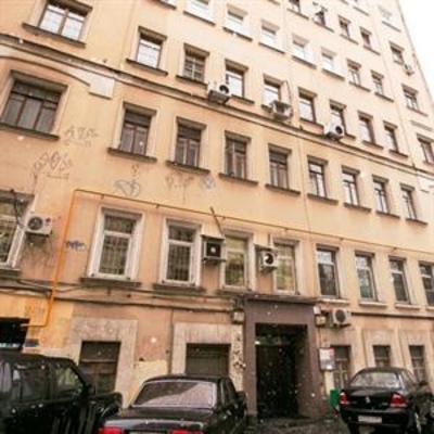фото отеля ideal Hostel