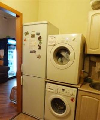 фото отеля ideal Hostel