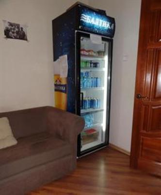 фото отеля ideal Hostel